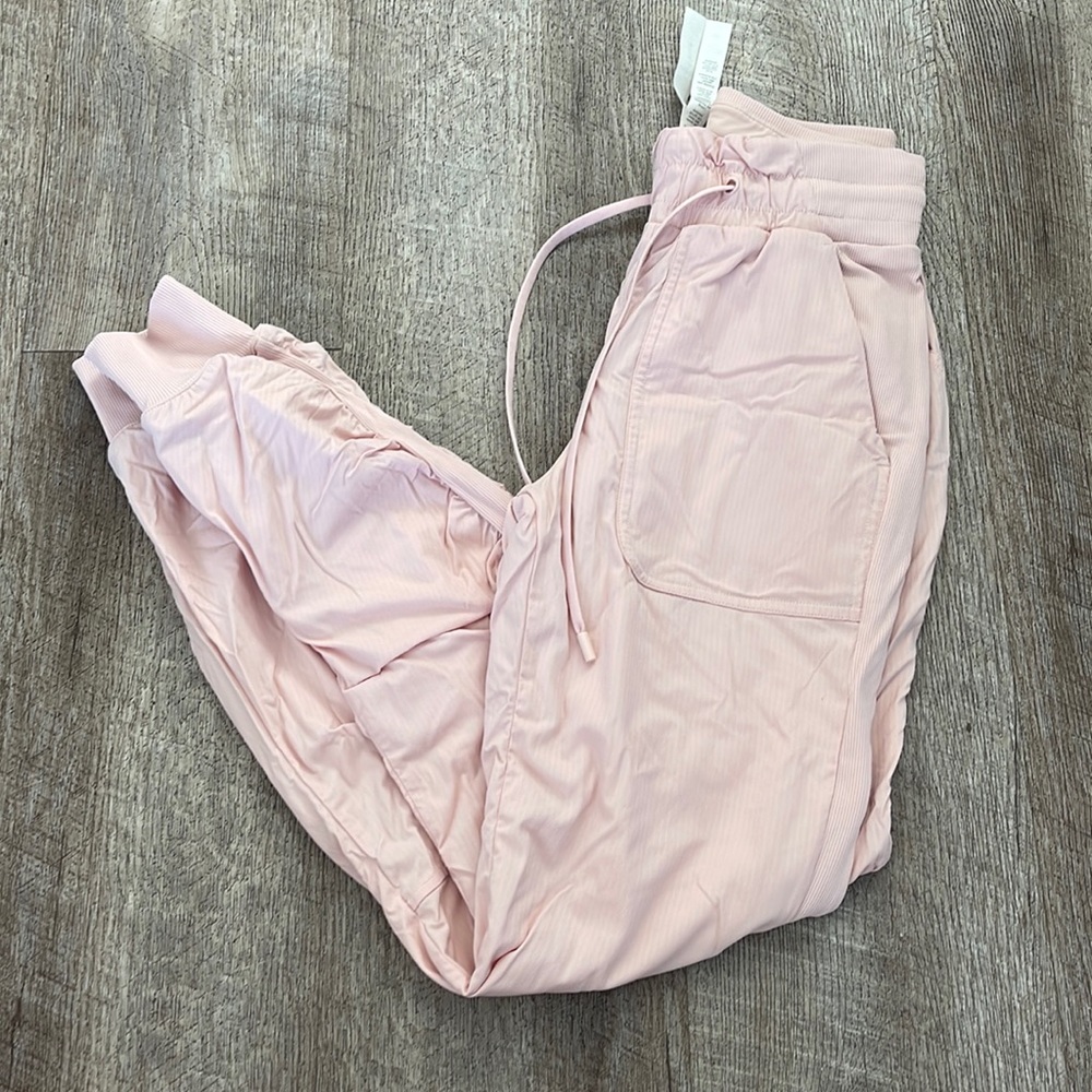 Lululemon joggers